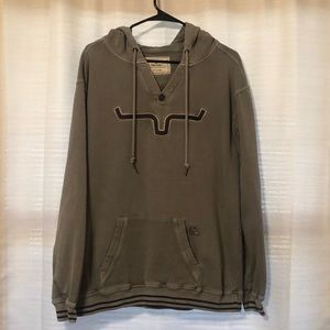 KIMES RANCH HOODIE SWEATSHIRT